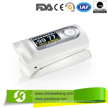 Rugged and Durable Hand Hold Pulse Oximeter